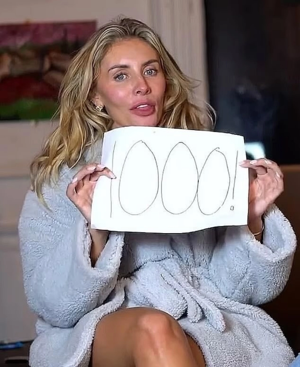 Bonnie made a wild claim of having slept with 1,057 men in 12 hours, which not only shattered tabloid norms but also triggered moral panic, viral backlash, and debates over consent and exploitation.