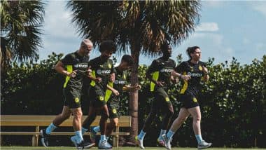 How to Watch Fluminense vs Borussia Dortmund Live Streaming Online? Get Live Streaming Details of FIFA Club World Cup 2025 Football Match With Time in IST