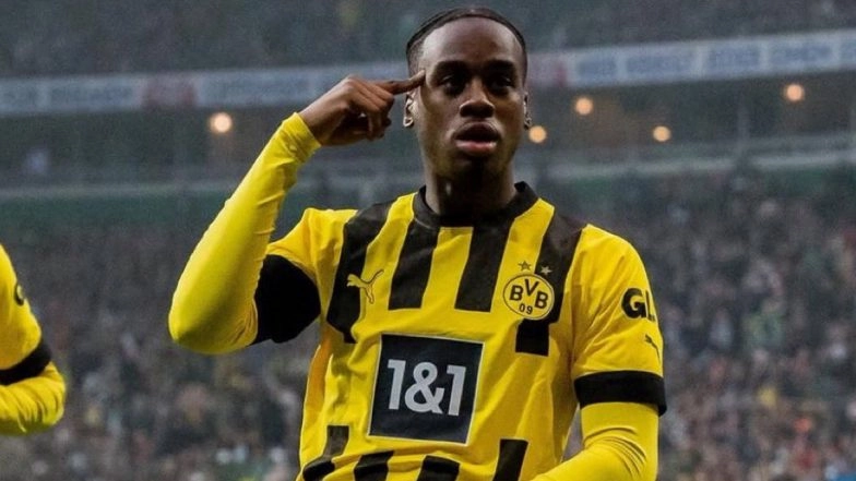 Where to Watch Fluminese vs Borussia Dortmund, FIFA Club World Cup 2025 Live Streaming Online