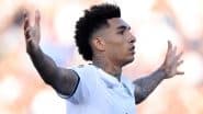 PSG 0–1 Botafogo, FIFA Club World Cup 2025: Igor Jesus’ Strike Helps Brazilian Side Register Massive Victory Over European Champions (Watch Goal Video Highlights)