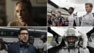 ‘F1’ Full Movie Leaked on Tamilrockers, Movierulz & Telegram Channels for Free Download & Watch Online; Is Brad Pitt and Joseph Kosinski’s Formula One Film Latest Victim of Piracy?