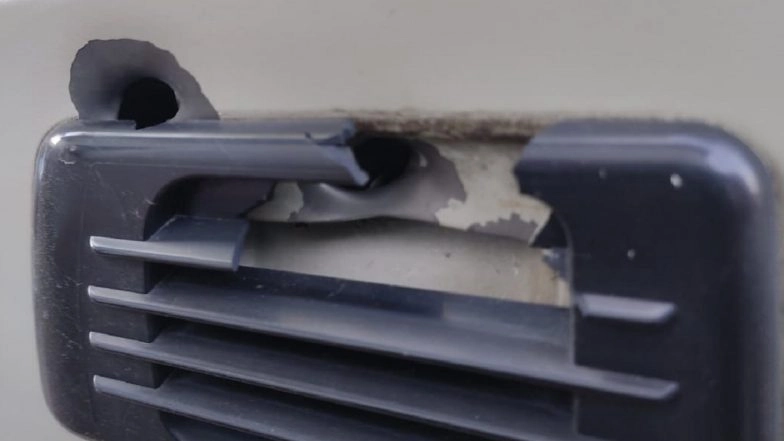 Jammu and Kashmir: Journalist Manzoor Ahmad Bhat’s Vehicle Fired Upon in Budgam