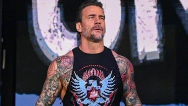WWE RAW Tonight, June 2: CM Punk Takes on AJ Styles, El Grande Americano in Money in the Bank 2025 PLE Qualifier and Other Exciting Matches To Look Forward to on Monday Night Raw on Netflix