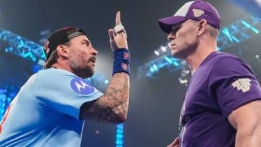 WWE Night of Champions 2025 Free Live Streaming Online in India: Where To Watch Wrestling PLE Telecast Details on TV With Date, Venue and Time in IST?