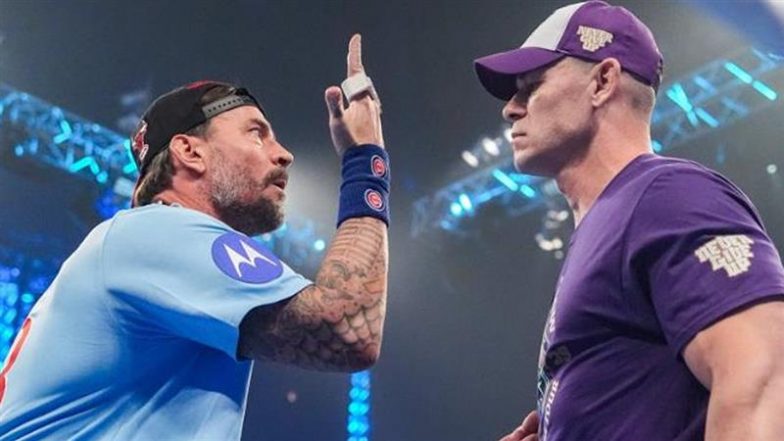WWE Night of Champions 2025 Free Live Streaming Online in India: Where To Watch Wrestling PLE Telecast Details on TV With Date, Venue and Time in IST?