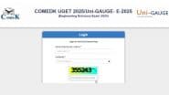 COMEDK Result 2025 Out at comedk.org: COMEDK Releases Undergraduate Entrance Test Exam Results, Get Direct Link and Know Steps To Check Scorecard
