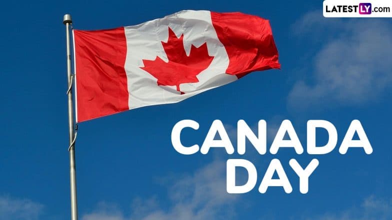 Canada Day 2025 Date, History and Significance: Here’s What You Should Know About Dominion Day, the Anniversary of Canadian Confederation