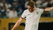 FIFA Club World Cup 2025 Live Streaming in India, Benfica vs Chelsea: Where To Watch CWC Round of 16 Match Live Telecast on TV and Online With Free Football Score Updates in IST?