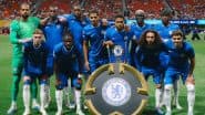 Flamengo vs Chelsea, FIFA Club World Cup 2025 Live Streaming Online: Where To Watch FIFA CWC Match Live Telecast on TV & Free Football Score Updates in Indian Time?