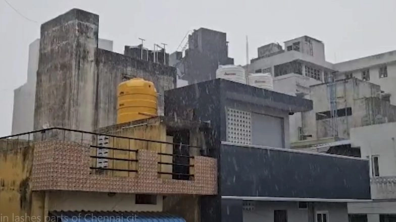 Weather Forecast Today, October 5: Check Weather Updates, Rain Predictions for Mumbai, Delhi, Chennai, Bengaluru, Hyderabad, Shimla and Kolkata