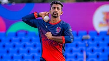 TNPL 2025 Live Streaming Online IDream Tiruppur Tamizhans vs Chepauk Super Gillies: Watch Telecast of Tamil Nadu Premier League Season 9 on TV and Online