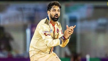 TNPL 2025 Live Streaming Online Chepauk Super Gillies vs Lyca Kovai Kings: Watch Telecast of Tamil Nadu Premier League Season 9 on TV and Online
