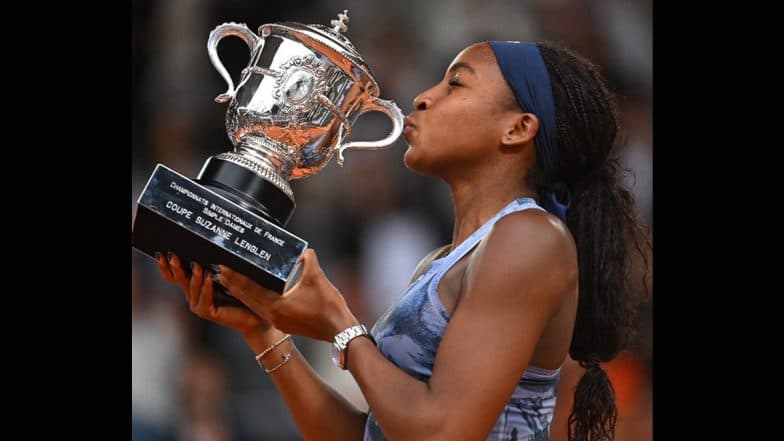 Coco Gauff Defeats Aryna Sabalenka in Three Sets in French Open 2025 Women's Singles Final