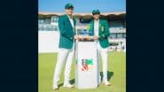 Why is Zimbabwe vs South Africa Test Series 2025 Not Part of ICC WTC 2025-27 Cycle? Here's All You Need To Know About Exclusion of ZIM vs SA Matches From Nine Nations Event