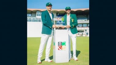 Why is Zimbabwe vs South Africa Test Series 2025 Not Part of ICC WTC 2025-27 Cycle? Here's All You Need To Know About Exclusion of ZIM vs SA Matches From Nine Nations Event