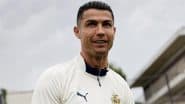 Will Cristiano Ronaldo Play Tonight in Germany vs Portugal UEFA Nations League 2024-25 Match? Here’s the Possibility of CR7 Featuring in Starting XI