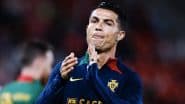 'It’s almost decided...' Cristiano Ronaldo Rules Out His FIFA Club World Cup 2025 Appearance Ahead of UEFA Nations League Final