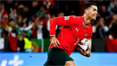 Portugal Win UEFA Nations League 2024-25, Cristiano Ronaldo and Co Beat Spain in Penalty Shootout to Clinch Second Title