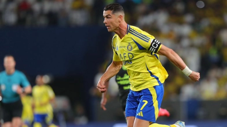 Not Even Saudi Arabia or FIFA Could Get Cristiano Ronaldo to Club World Cup 2025    