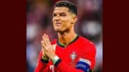 Will Cristiano Ronaldo Play in FIFA Club World Cup 2025? Here’s the Possibility of CR7 Featuring in Mega Club Competition