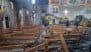 Suicide Attack on Syrian Church: Suicide Bomber Kills at Least 13 in Mar Elias Church Near Damascus During Mass