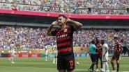 Flamengo 3-1 Chelsea, FIFA Club World Cup 2025: UEFA Europa Conference League Winners Suffer Shock Defeat As Mengao Become First Team To Qualify For Round of 16