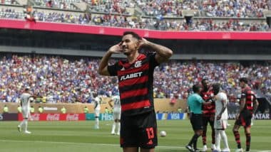 Flamengo 3-1 Chelsea, FIFA Club World Cup 2025: UEFA Europa Conference League Winners Suffer Shock Defeat As Mengao Become First Team To Qualify For Round of 16