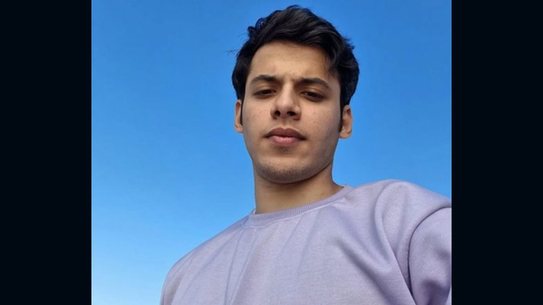 'It’s Kudrat Ka Karishma, the Best Writer Above Is Guiding Us’: Darsheel Safary on Aamir Khan’s Blessings and Reunion With Abhinay Deo for ‘Gamerlog’