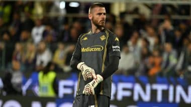 'Playing For Free' David de Gea Takes Dig At Cristiano Ronaldo After Portugal Legend Renews Contract With Saudi Pro League Club Al-Nassr