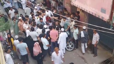 Dayalpur: Girl’s Body Found in Suitcase in Delhi, Family Alleges Sexual Assault