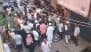 Delhi Horror: 9-Year-Old Girl’s Body Found in Suitcase in Dayalpur, Family Alleges Sexual Assault; Paramilitary Personnel Deployed (Watch Videos)