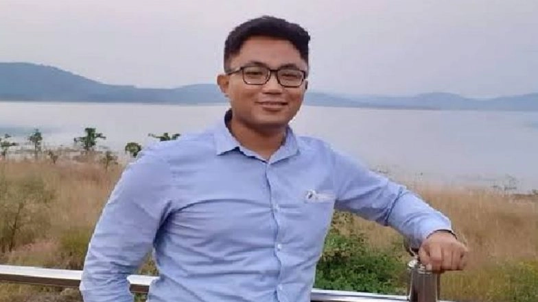 Odisha IAS Officer Caught Red-Handed for INR 10 Lakh Bribe Sent to Judicial Custody