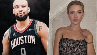 Dillon Brooks Baby Mama Heather Andrews Threatens To 'Cut Off His Fingers', NBA Star Files Restraining Order Against the Mother of His Two Children!
