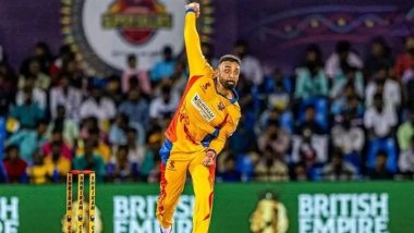 TNPL 2025 Live Streaming Online Dindigul Dragons vs Siechem Madurai Panthers: Watch Telecast of Tamil Nadu Premier League Season 9 on TV and Online