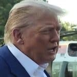 Donald Trump Loses Cool After Israel and Iran Violate Ceasefire, Says ‘They Don’t Know What the F*ck They’re Doing’; US President’s Angry Reaction Goes Viral (Video)
