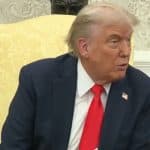 ‘PM Modi Fantastic Man, Love Pakistan’: After Phone Call With Prime Minister Narendra Modi, US President Donald Trump Repeats Claim He Stopped India-Pak War (Watch Video)