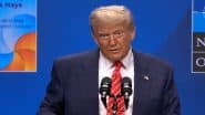 Donald Trump Announces Additional 10% Tariff on Nations Supporting ‘Anti-American Policies of BRICS’