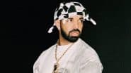Drake Places Hefty Bet On Royal Challengers Bengaluru To Win IPL 2025 Final Against Punjab Kings; Check Out Viral Post!