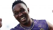 CPL 2025: Dwayne Bravo Appointed New TKR Head Coach, Former Caribbean All-Rounder Replaces Phil Simmons in Trinbago Knight Riders Think Tank