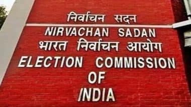 ECI on CCTV Footage Demand: 'Sharing Video Footage of Polling Stations Breaches Voters’ Privacy'