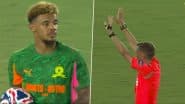 FIFA Club World Cup 2025: New Eight-Second Rule of Goalkeeper Holding the Ball Gets Implemented During Ulsan Gyundai vs Mamelodi Sundowns Match (Watch Video)