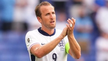 How To Watch England vs Senegal International Friendly 2025 Live Streaming Online in India? Get Free Live Telecast of ENG vs SEN & Football Score Updates on TV