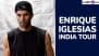 Enrique Iglesias India Tour 2025: When and Where To Book Tickets Online? Live Concert Date, Booking Details, Prices and More for the ‘Bailamos’ Singer’s Mumbai Show