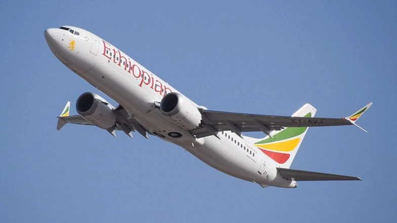 Passengers Onboard Mumbai-Bound Ethiopian Airlines Flight Fall Sick After Depressurisation