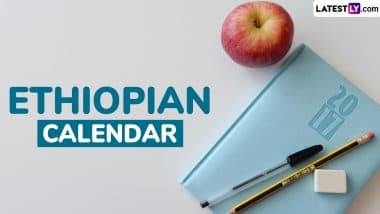 Is Ethiopia Still in the Year 2017, While the World Moved Into 2025? Know the Truth Behind the Ethiopian Calendar, Its Origins and Why the Country Is Indeed 7 Years Behind