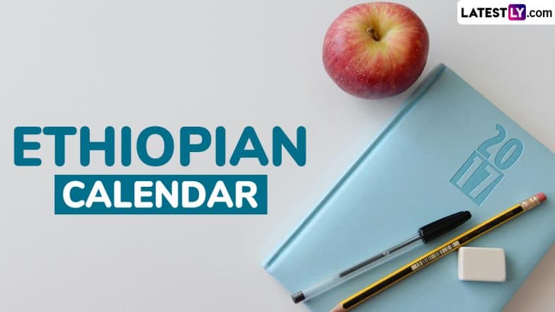 Is Ethiopia Still in the Year 2017, While the World Moved Into 2025? Know the Truth Behind the Ethiopian Calendar, Its Origins and Why the Country Is Indeed 7 Years Behind