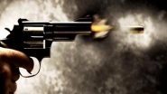 Haryana Shocker: Marriage Proposal Turned Down, Man Shoots at 2 Sisters in Jind; Case Registered