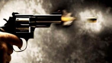 Woman Constable Shot at by Male Colleague in Bihar's Kaimur District