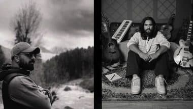 ‘Saiyaara’ Title Song Musician Duo Faheem Abdullah and Arslan Nizami Interview (LatestLY Exclusive)