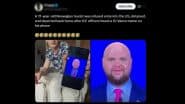 Did ICE Deport Mads Mikkelsen Over JD Vance Meme? Fact Check Reveals Why Norwegian Tourist Was Really Sent Back From US